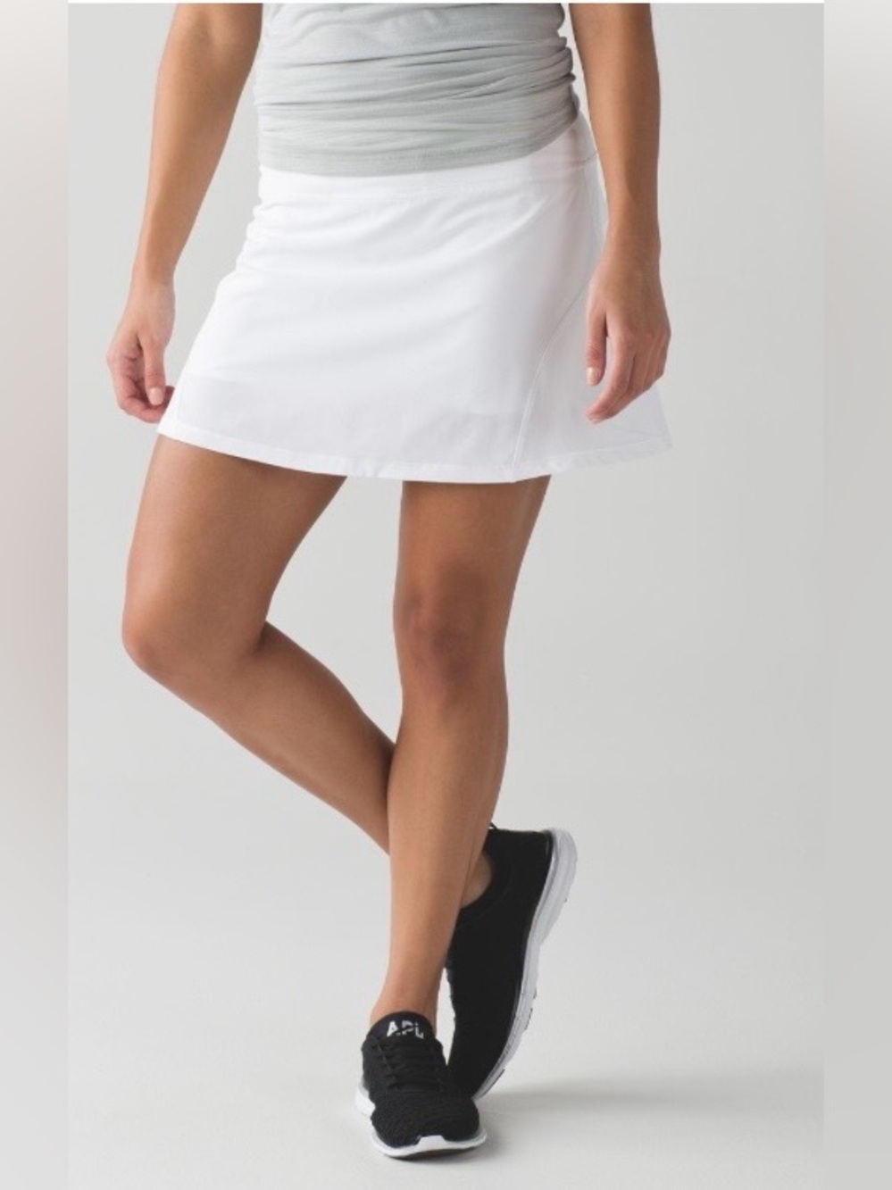 Lululemon Circuit Breaker Skirt
